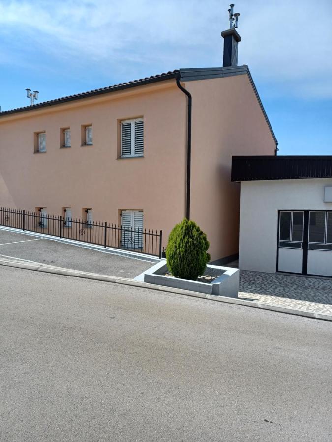 Apartman Erika Senj  Exterior photo