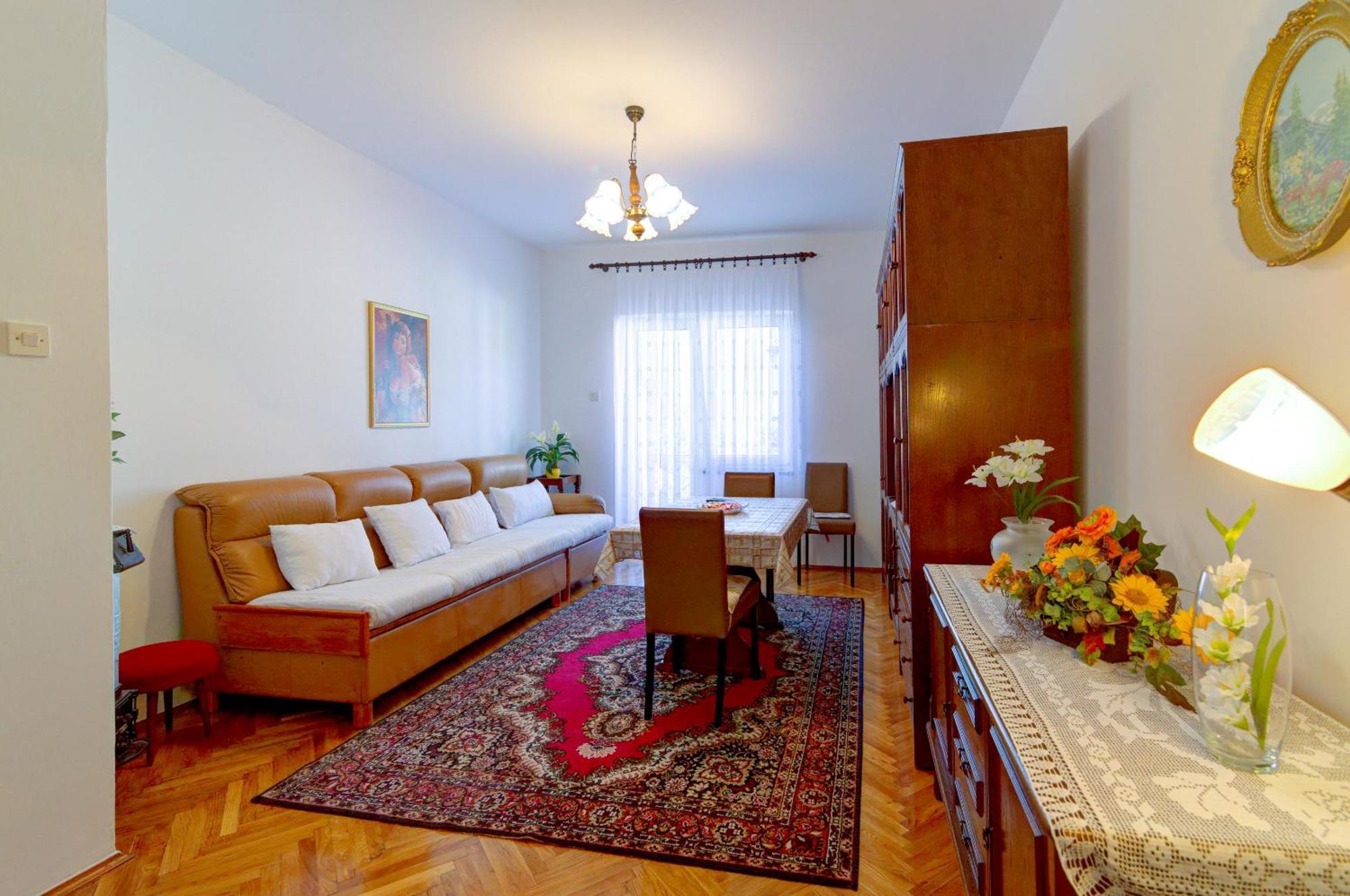 Apartman Erika Senj  Exterior photo
