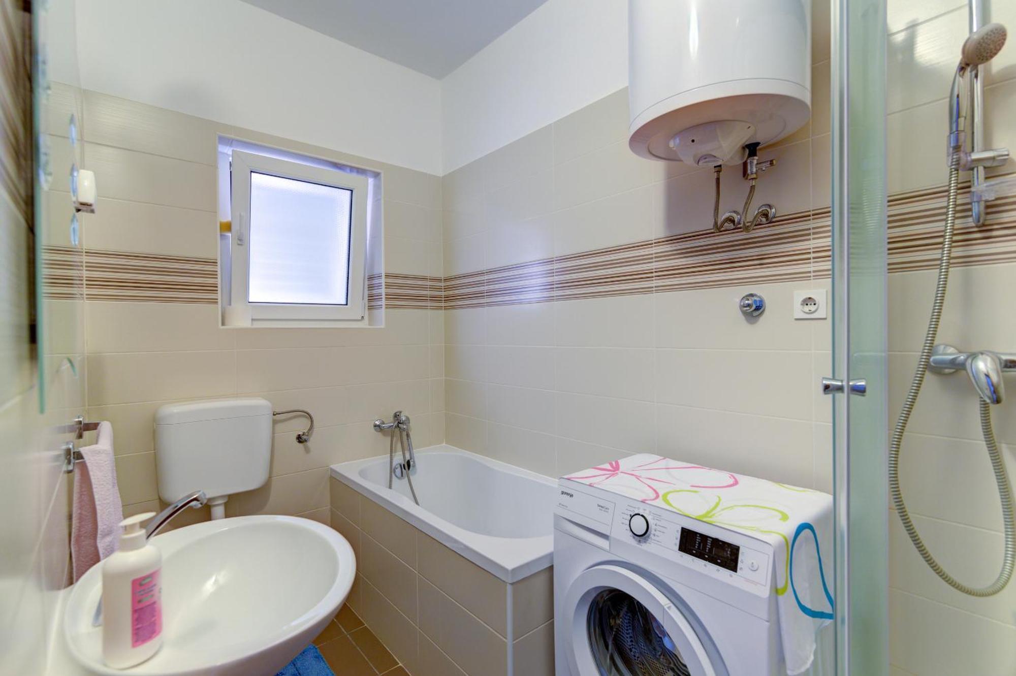 Apartman Erika Senj  Exterior photo