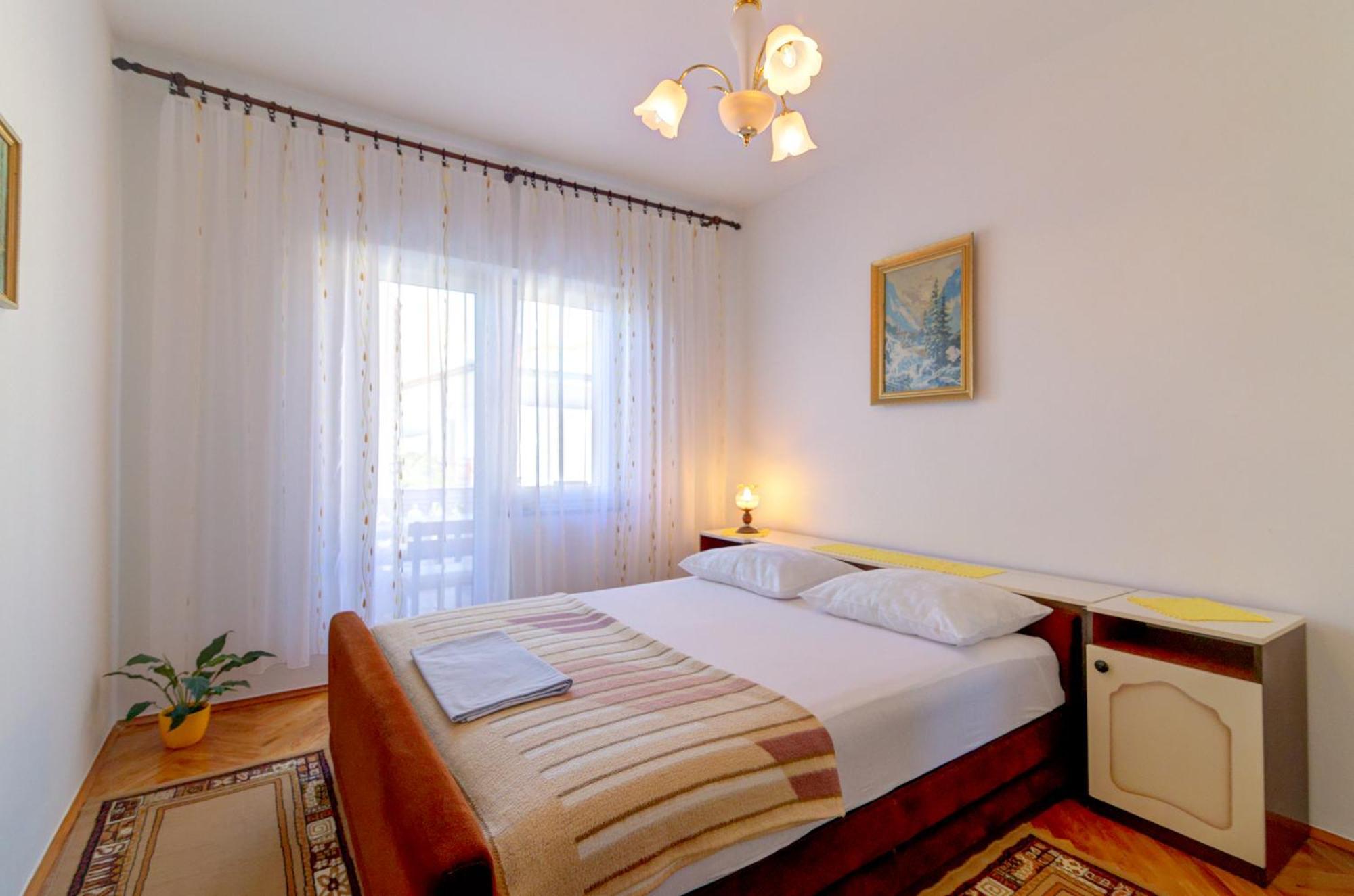 Apartman Erika Senj  Exterior photo